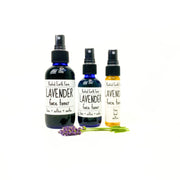 Rooted Earth Farm + Apothecary Lavender Face Toner Face Toners