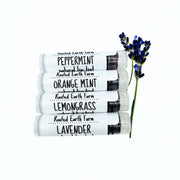 Rooted Earth Farm + Apothecary Botanical Lip Tint Lip Balms + Tints