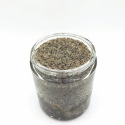 Rooted Earth Farm + Apothecary Coffee Sugar Body Scrub Face Masks + Scrubs