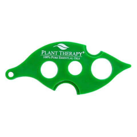 Plant Therapy Essential Oil Bottle Opener Tool Accessories & More