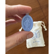 Be A Heart Be A Heart Plastic Miraculous Medals - Pack of 25