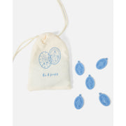 Be A Heart Be A Heart Plastic Miraculous Medals - Pack of 25