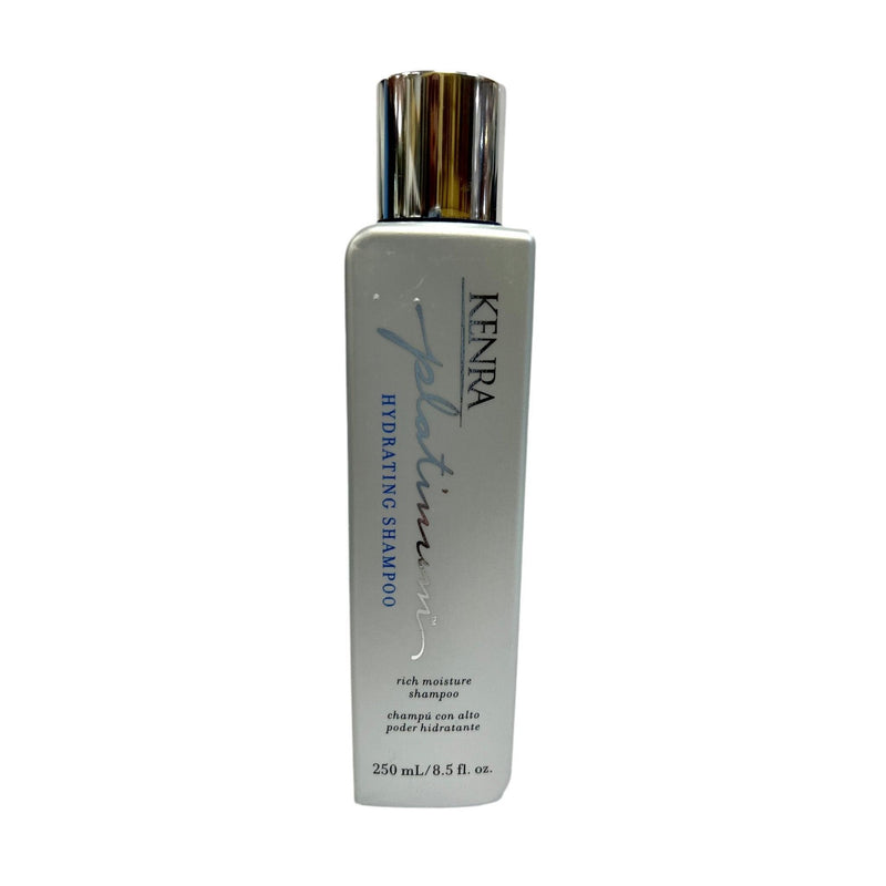 VIP Extensions Platinum Hydrating Rich Moisture Shampoo - 8.5 fl oz Hair Care