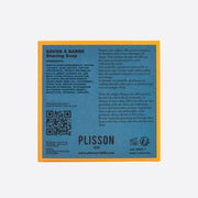 Plisson Plisson Shaving Soap 3.5 Oz Shaving Soap