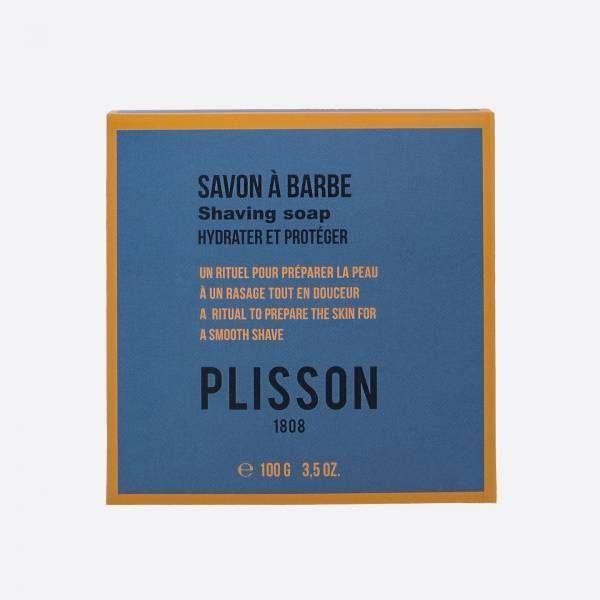 Plisson Plisson Shaving Soap 3.5 Oz Shaving Soap