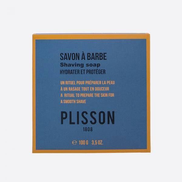 Plisson Shaving Soap 3.5 Oz