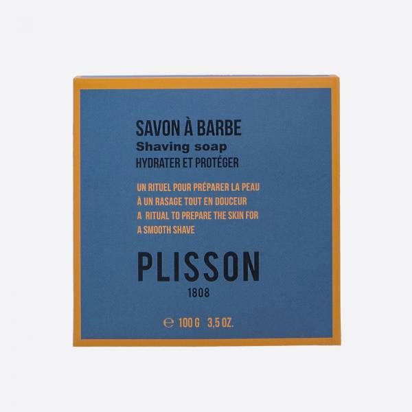 Plisson Shaving Soap Refill 3.5 Oz