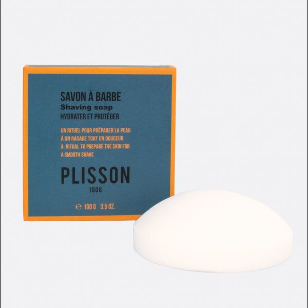 Plisson Shaving Soap Refill 3.5 Oz