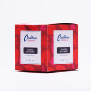 Caribbean Emerald Plumeria Bath Bomb Bath Bomb