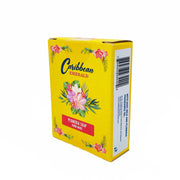 Caribbean Emerald Plumeria Soap Soap