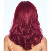 VIP Extensions Hairdo Poise & Berry Fantasy Wig Wig White Smoke