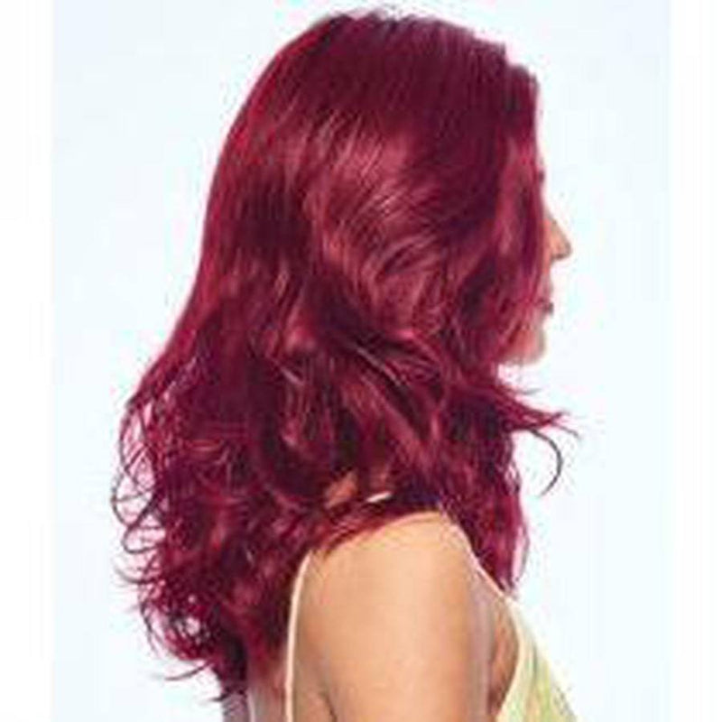 VIP Extensions Hairdo Poise & Berry Fantasy Wig Wig White Smoke