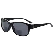 eyekeeper.com Polarized Bifocal Reading Sunglasses Chic Sunshine Readers PGSG821 Sunglasses