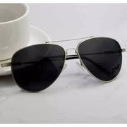 eyekeeper.com Polarized Bifocal Sunglasses Pilot Style Readers PGSG1804 Sunglasses