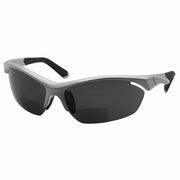 eyekeeper.com Polarized Reading Sunglasses Half Rim Sport Bifocal Readers PGSG902 Sunglasses