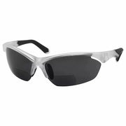 eyekeeper.com Polarized Reading Sunglasses Half Rim Sport Bifocal Readers PGSG902 Sunglasses