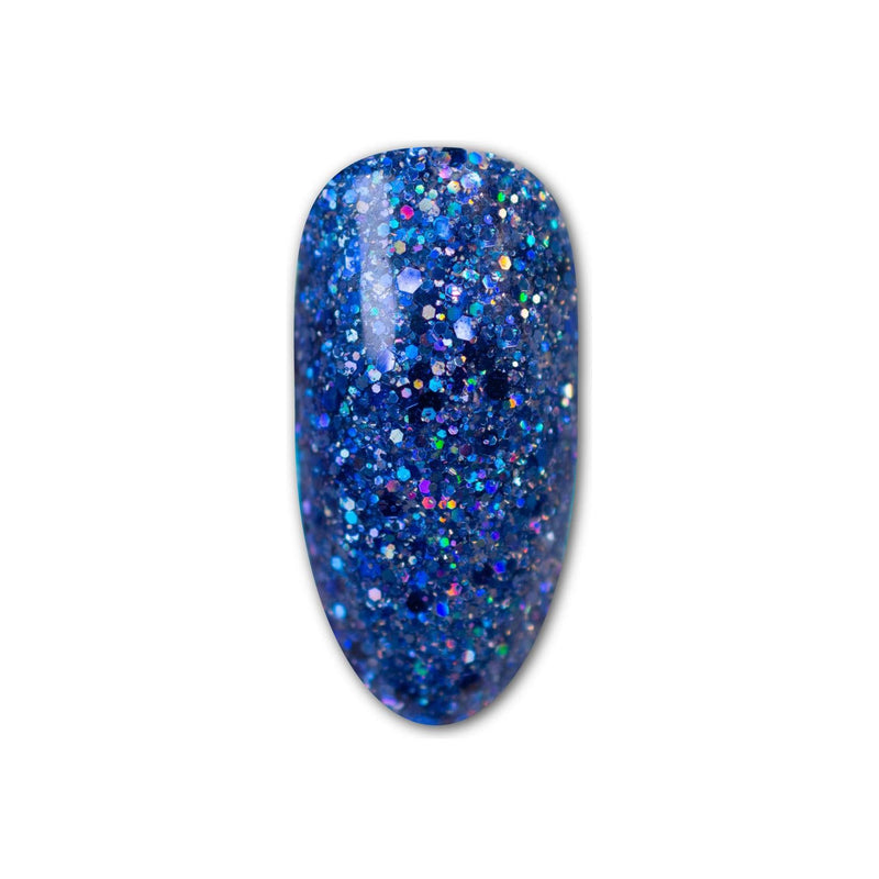 UberChic Beauty Frozen Palace - Gel Polish Gel Polish