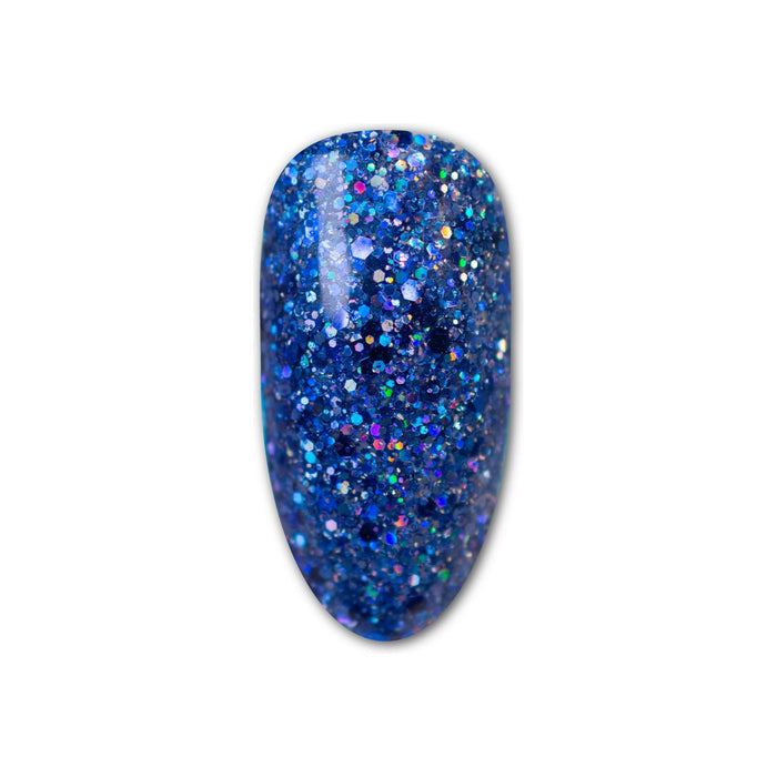 Uberchic Beauty Frozen Palace   Gel Polish