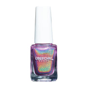UberChic Beauty Free Spirit - Holographic Polish Regular Polish