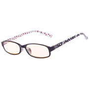 eyekeeper.com Polka Dots Patterned Eyeglasses CG908P Eyeglasses