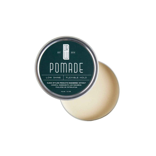 Dr. Watson's Hair & Skin Care Dr. Watson's | Hair Styling | Pomade | 3.4 Oz Pomade