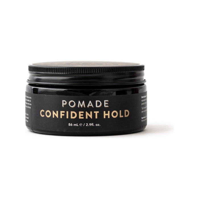 Educated Beards Pomade Confident Hold 86ml