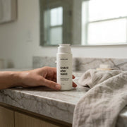 JAXON LANE Shake And Wake - Exfoliating Enzyme Powder Cleanser face wash