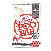My Cluck Hut 'Poo Bar | My Cluckin' Bath + Body Bath + Body