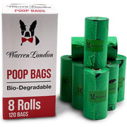 Warren London Poop Bags For Dogs Pet Supplies