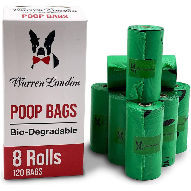 Warren London Poop Bags For Dogs Pet Supplies