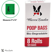 Warren London Poop Bags For Dogs Pet Supplies
