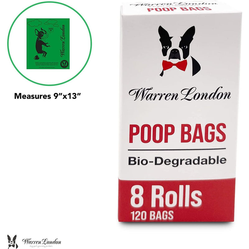 Warren London Poop Bags For Dogs Pet Supplies