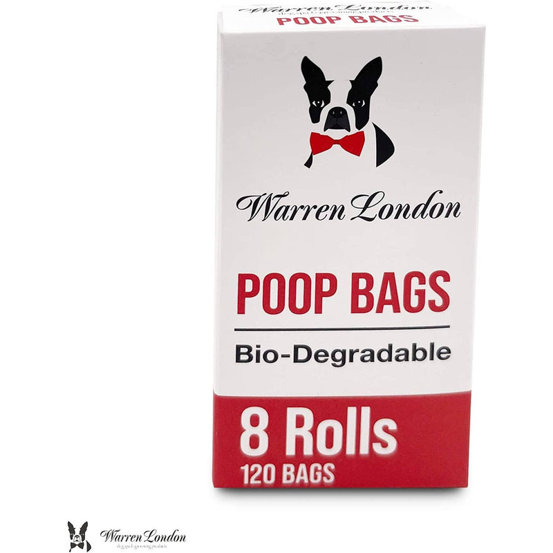 Warren London Poop Bags For Dogs Pet Supplies