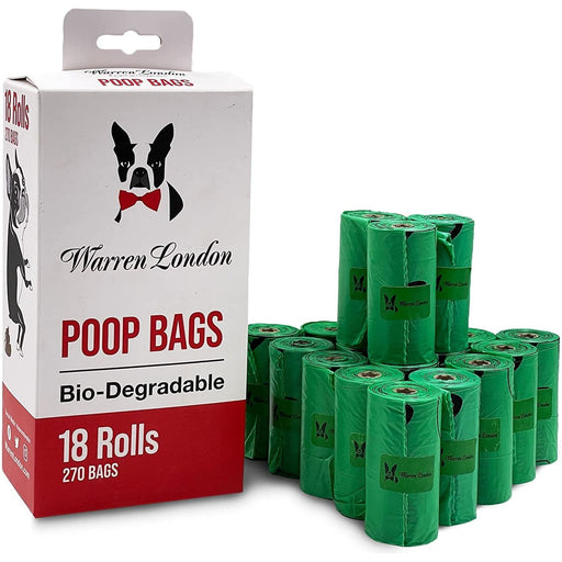 Warren London Poop Bags For Dogs Pet Supplies