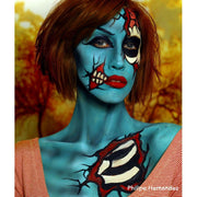 Graftobian Make-Up Company Theatrical Creme Foundation