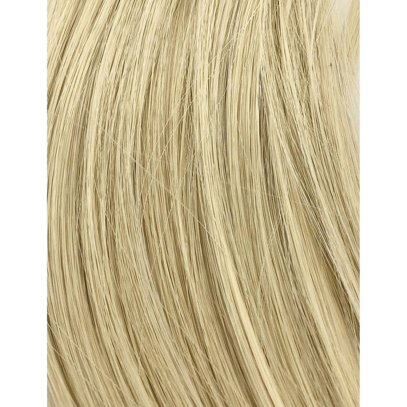 VIP Extensions Pop Clip in color  synthetic hair extensions by Hairuwear clip extensions