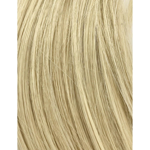 VIP Extensions Hairdo Pop Clip-In Color Synthetic Hair Extensions Hair Extension Tan R22 Swedish Blonde/Platinum