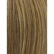 VIP Extensions Pop Clip in color  synthetic hair extensions by Hairuwear clip extensions