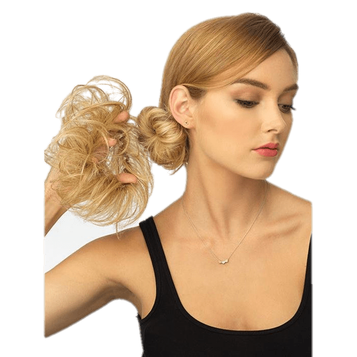 VIP Extensions POP Wavy Wrap  by hairdo Hair Extension