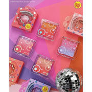 Rude Cosmetics Chupa Chups Popcorn Party Ombre Blush Blush