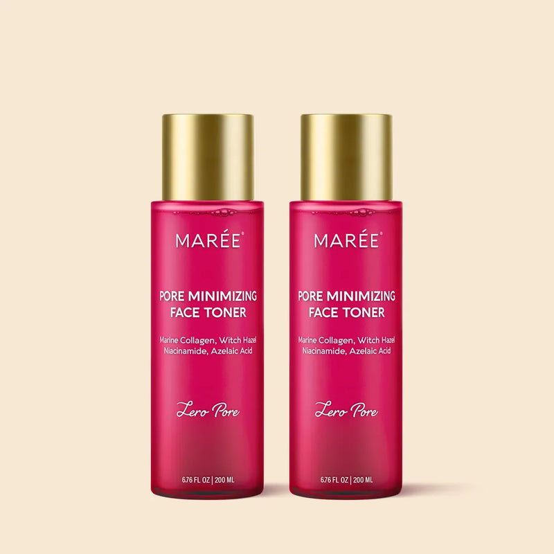 Maree Hydrating Pore Refining Toner