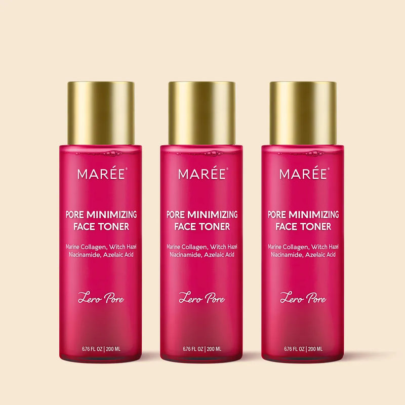 Maree Hydrating Pore Refining Toner