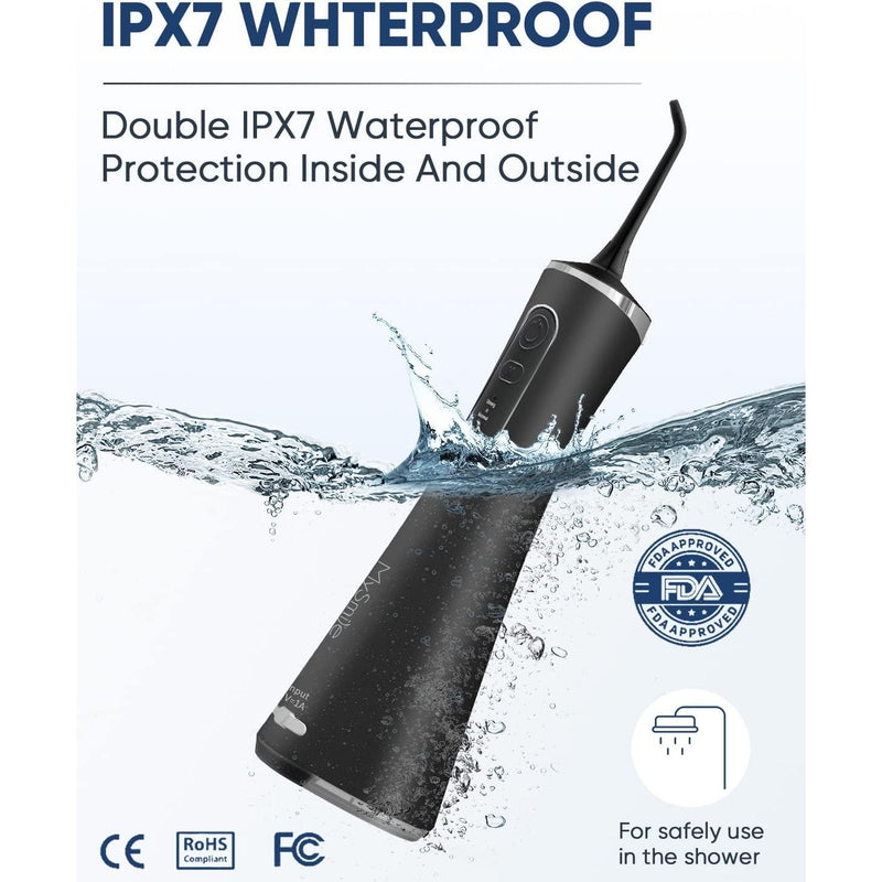 LP211 Cordless Select Water Flosser