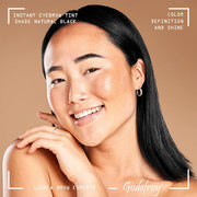 Stirling Soap Co Instant Eyebrow Tint | Natural Eyebrow Tinting Kit by Godefroy Eyebrow Tint