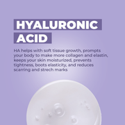 Baby Jolie Paris Postpartum Restructuring Gel | 7oz (198g) Mom Care > Pregnancy Skin Care > Pregnancy Lotion > Pregnancy Cream