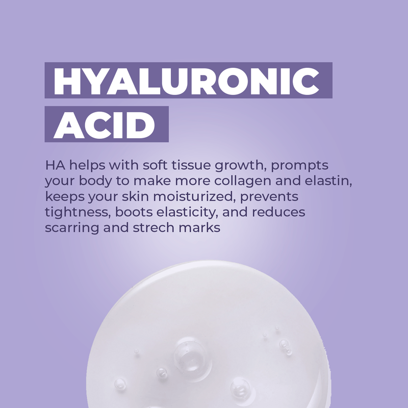 Baby Jolie Paris Postpartum Restructuring Gel | 7oz (198g) Mom Care > Pregnancy Skin Care > Pregnancy Lotion > Pregnancy Cream