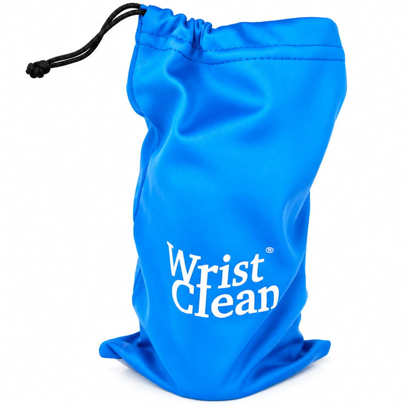 WristClean Standard Product Pouch Product Case & Bag