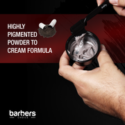 GodefroyBeauty BARBERS CHOICE 3 CAPSULE KIT Beard Tint