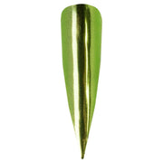 UberChic Beauty Lime Chrome Powder