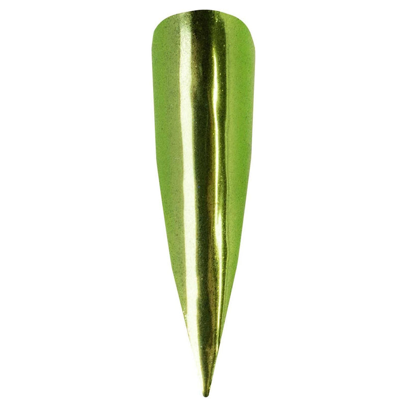 UberChic Beauty Lime Chrome Powder